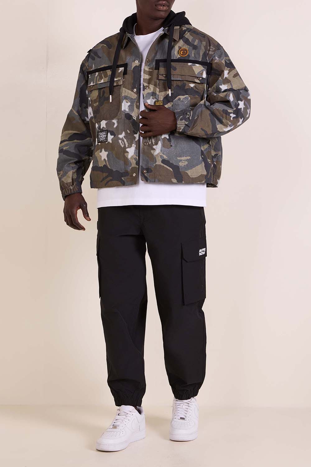 ז'קט קמופלאז'